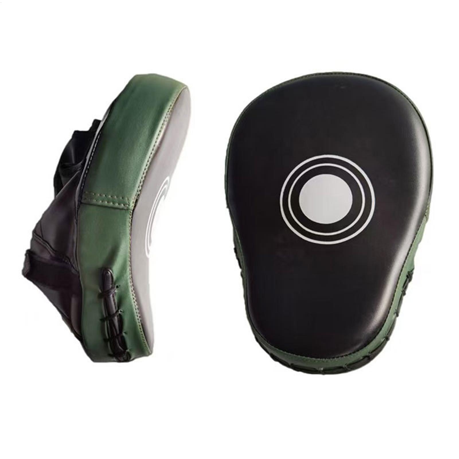 Boxing Pads PU Leather Workout - Home Gym Routine 리뷰 및 가격