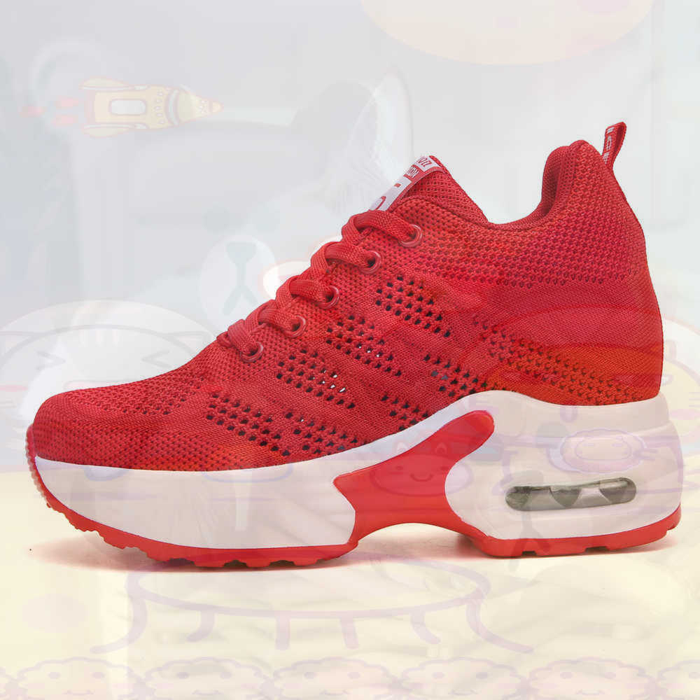 Red Size 36 Shoes Woman Tennis - Home Gym Cost 리뷰 및 가격