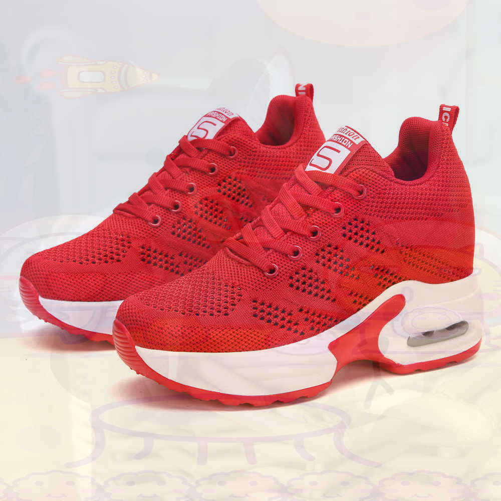 Red Size 36 Shoes Woman Tennis - Home Gym Cost 리뷰 및 가격