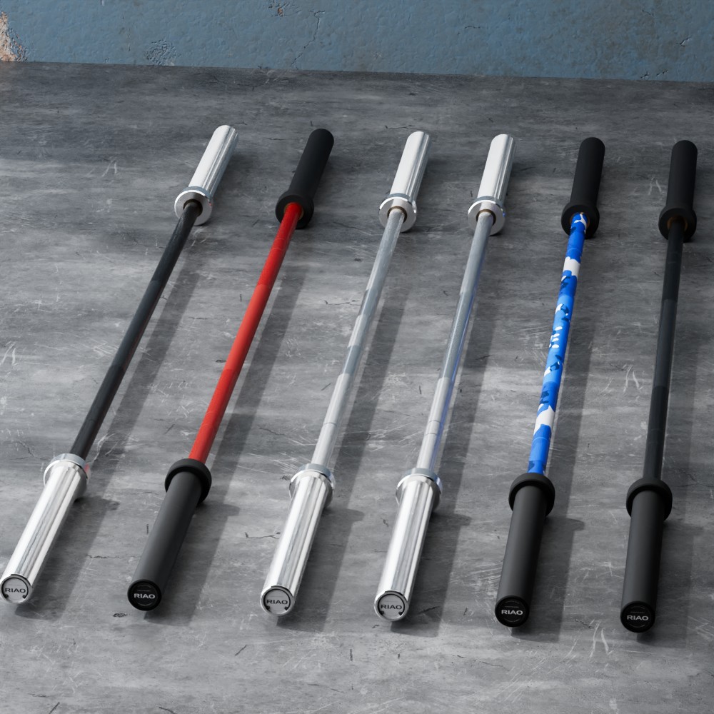 Factory Direct Sale 15kg 20Kg  - Olympic Barbell 20Kg 리뷰 및 가격