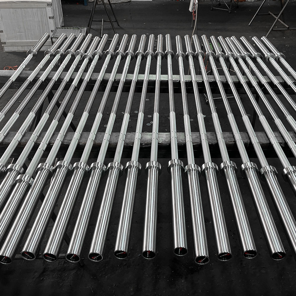 Factory Direct Sale 15kg 20Kg  - Olympic Barbell 20Kg 리뷰 및 가격