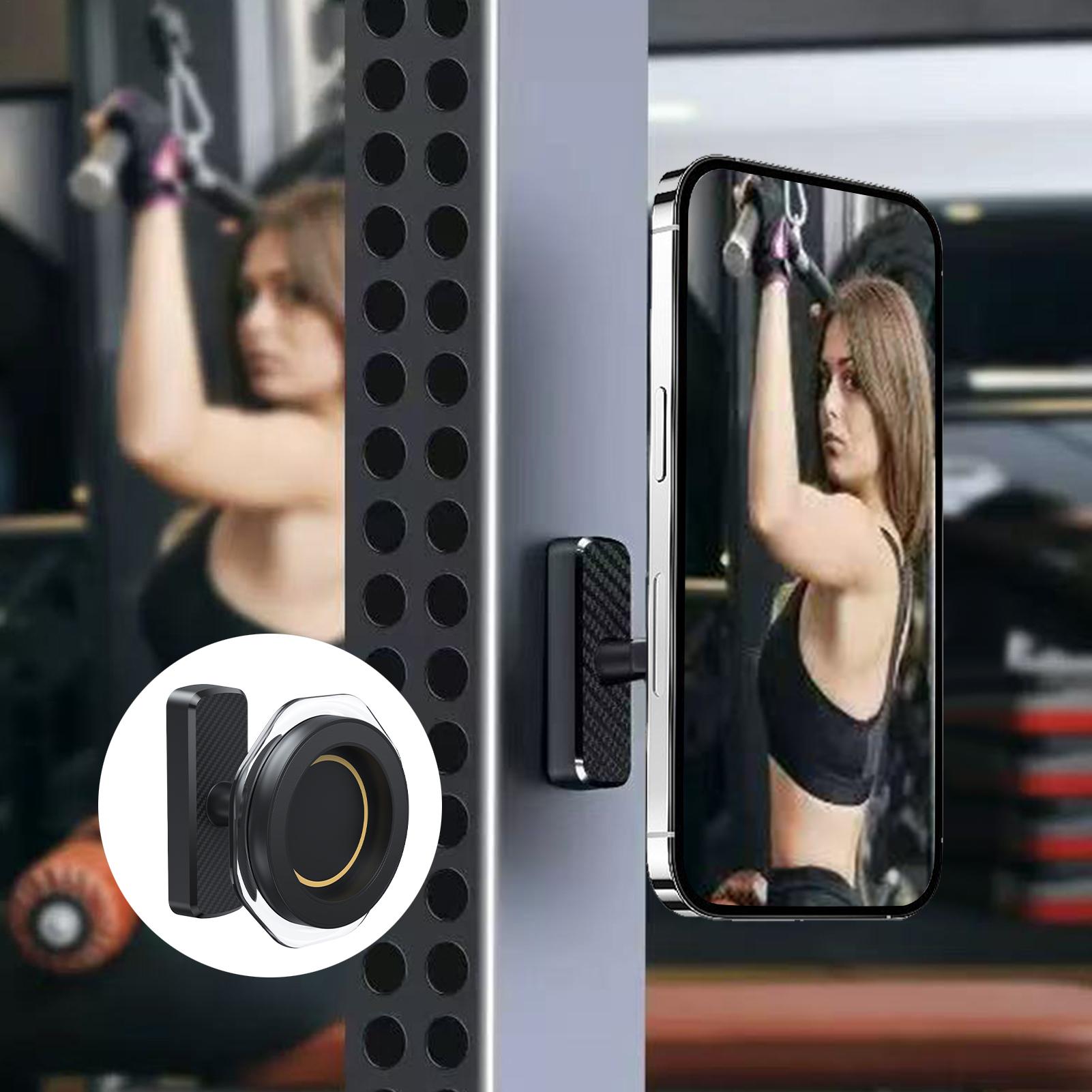 17mm 360 Degree Adjustable Gym - Home Gym Video 리뷰 및 가격