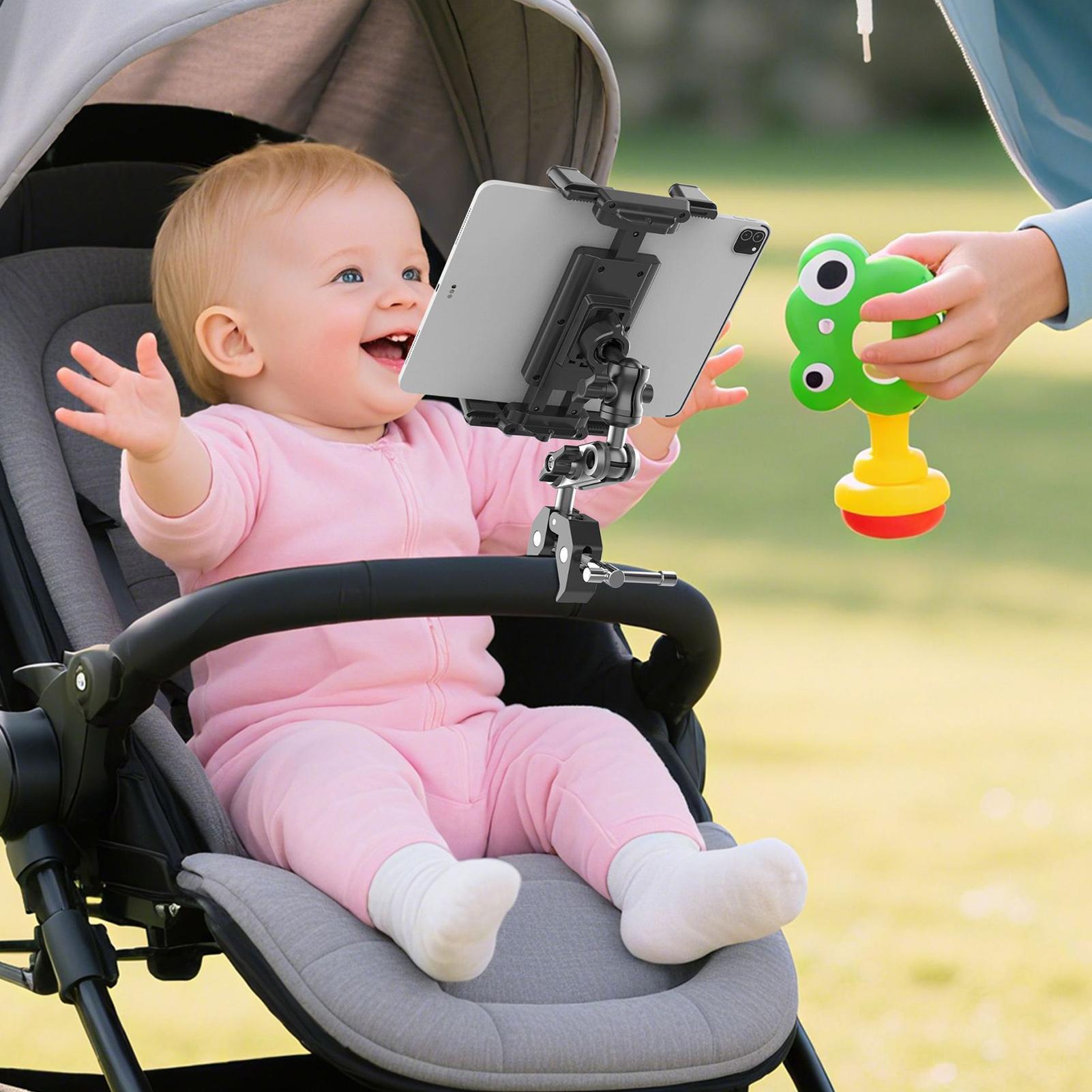 Tablet Holder For Treadmill Ex - Home Gym Video 리뷰 및 가격