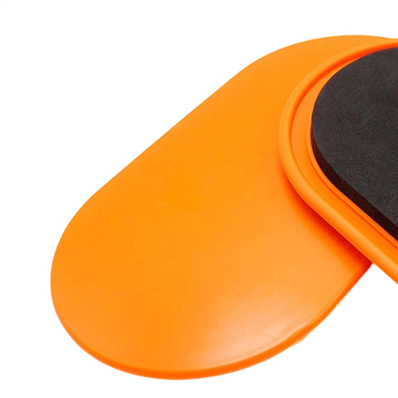 Sliders For Working Out Oval S - Home Gym Routine 리뷰 및 가격