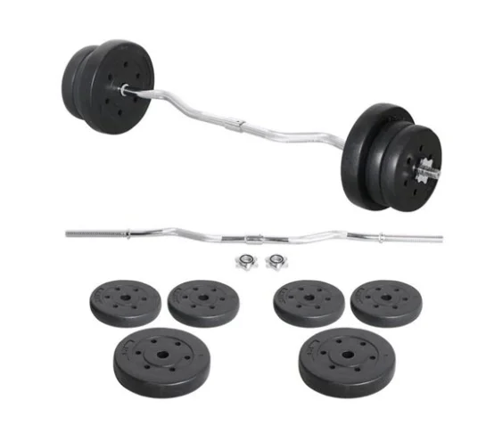 1.2m 20kg 30kg Barbell Dumbbel - Olympic Barbell 20Kg 리뷰 및 가격