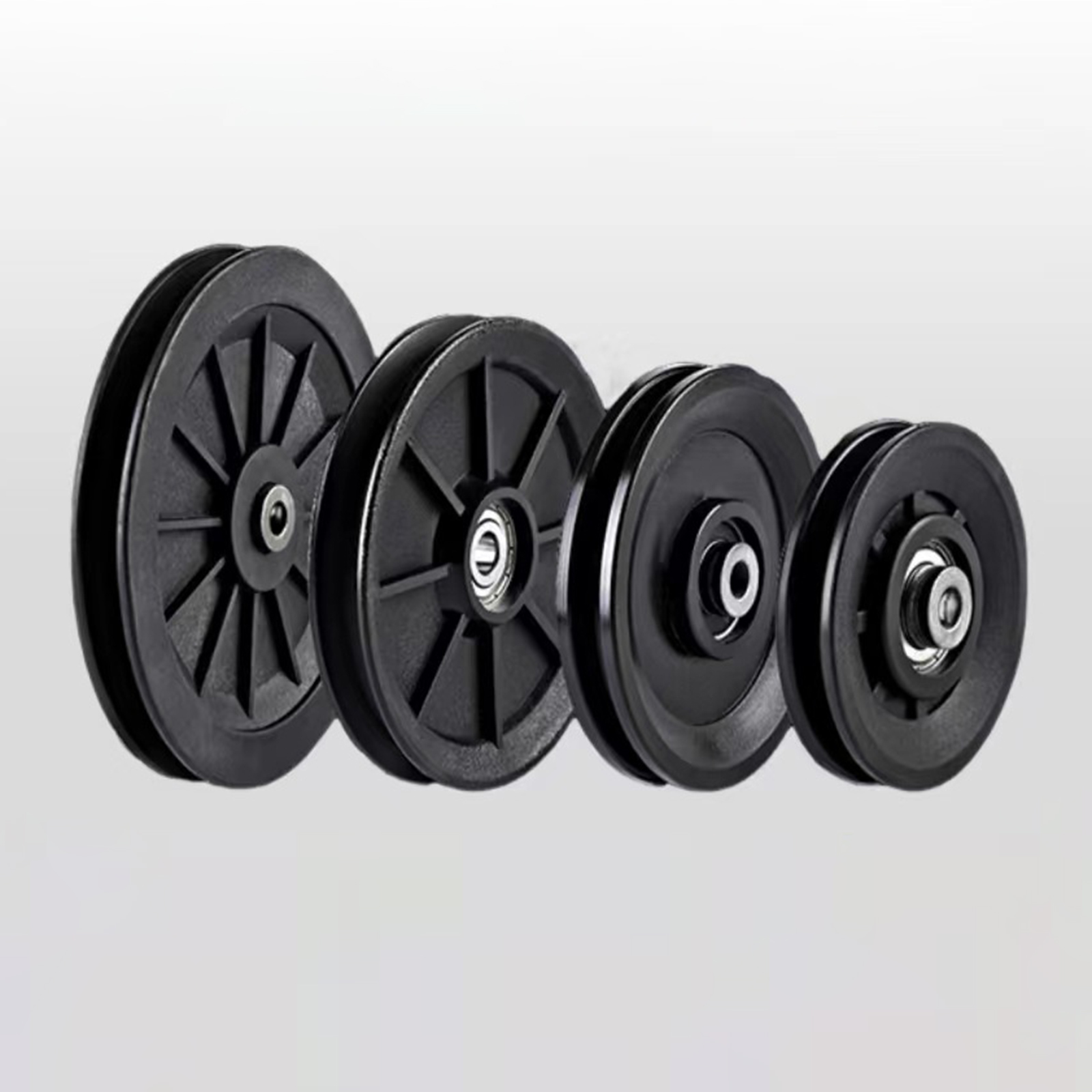 Fitness Pulley Wheel Parts Con - Home Gym Universal Machine 리뷰 및 가격