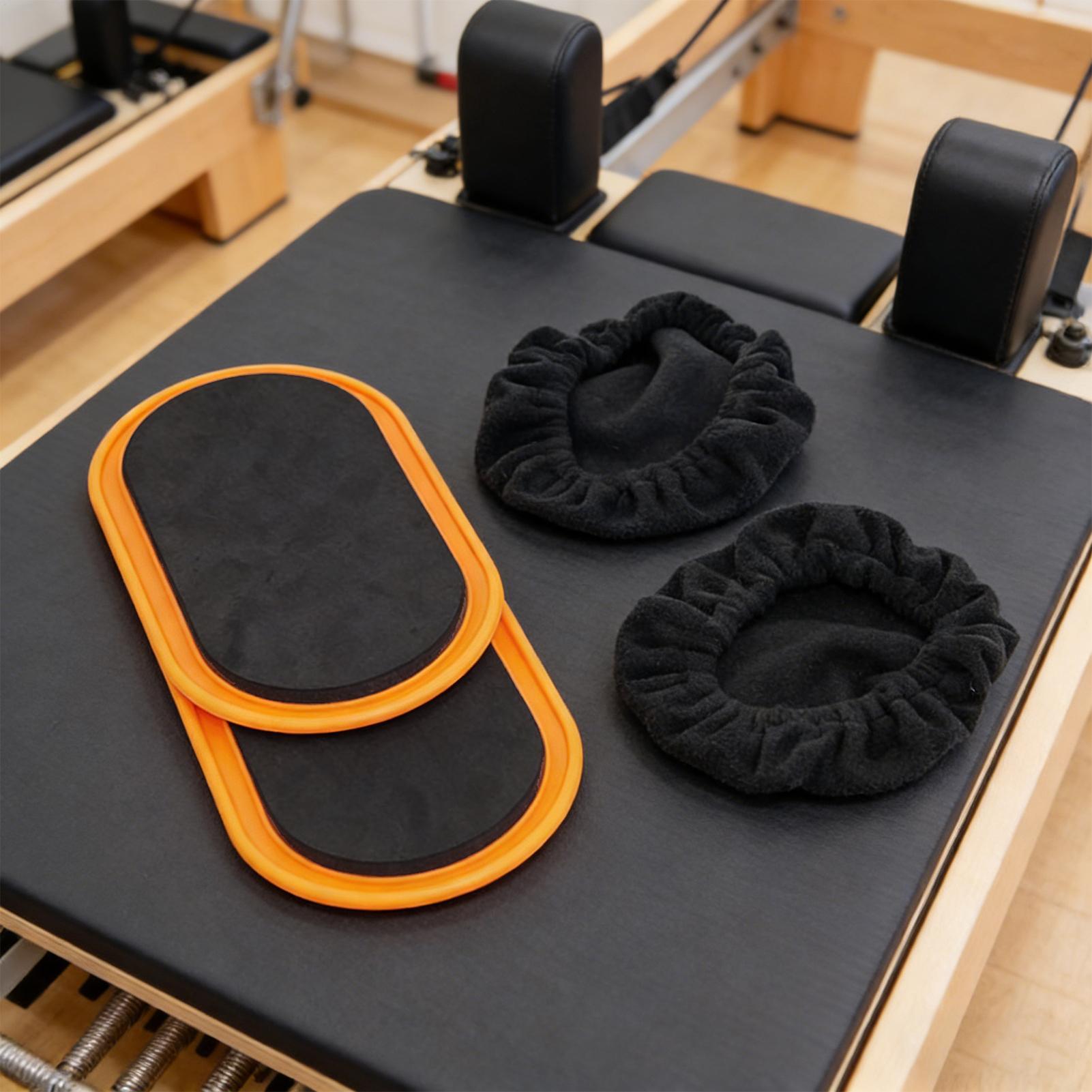 Core Sliders Oval Shape Workou - Home Gym Routine 리뷰 및 가격