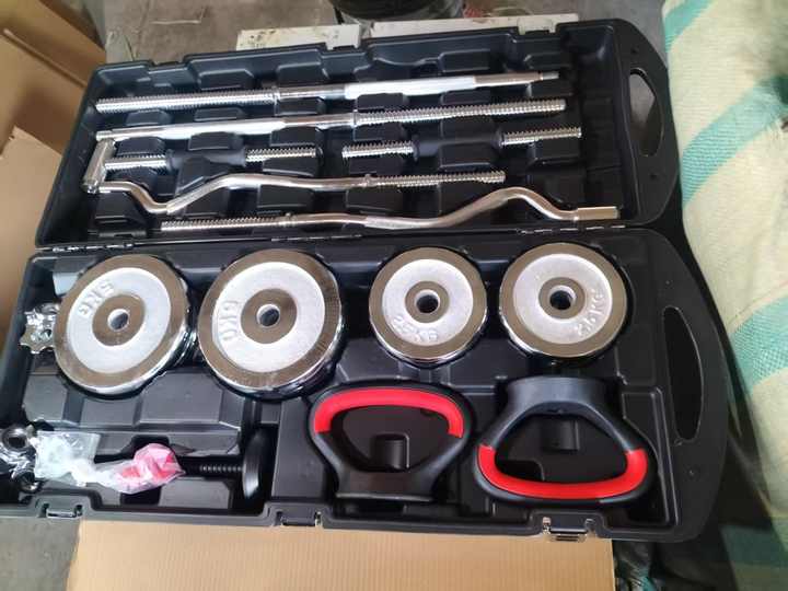 Factory Price Cheapest 55KG Ad - Olympic Barbell 20Kg 리뷰 및 가격