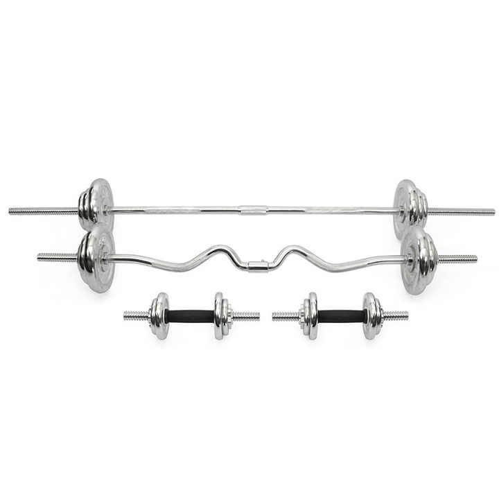 Factory Price Cheapest 55KG Ad - Olympic Barbell 20Kg 리뷰 및 가격