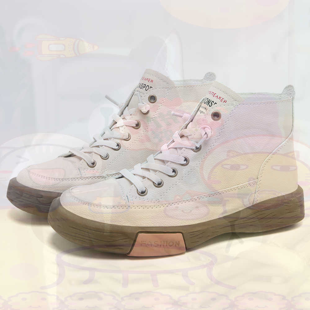 High Top Hi Cut Offers Skatebo - Home Gym Cost 리뷰 및 가격