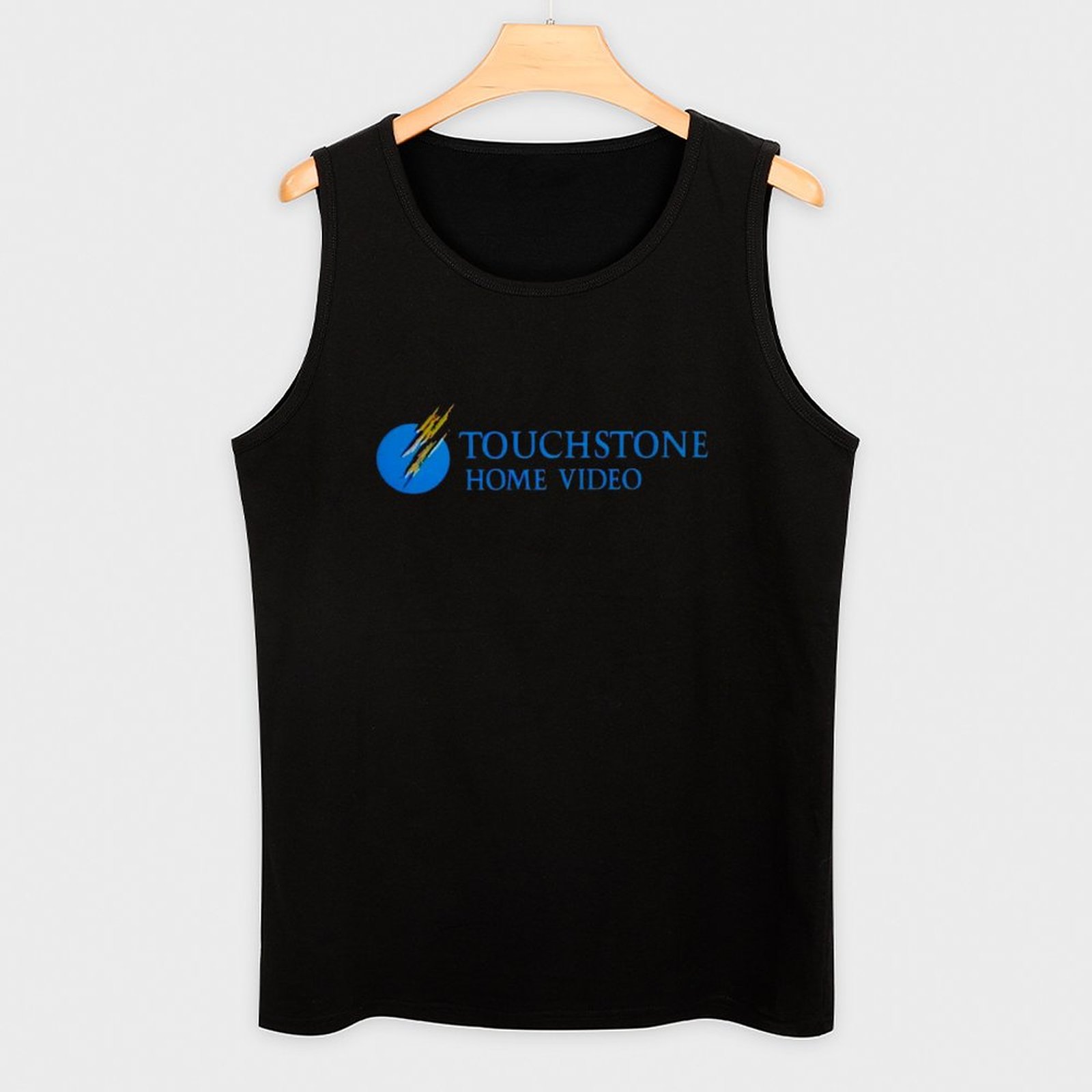 Touchstone Home Video Tank Top - Home Gym Video 리뷰 및 가격