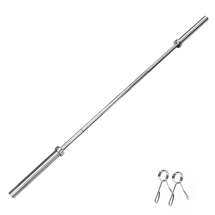 High Quality 7FT Steel 20kg Ba - Olympic Barbell 20Kg 리뷰 및 가격