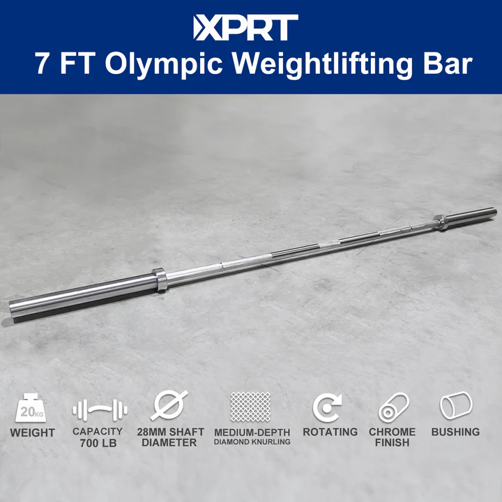 High Quality 7FT Steel 20kg Ba - Olympic Barbell 20Kg 리뷰 및 가격