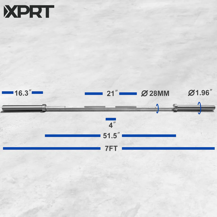 High Quality 7FT Steel 20kg Ba - Olympic Barbell 20Kg 리뷰 및 가격