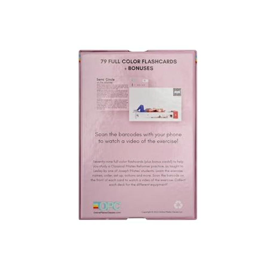 OnlinePilatesClasses Pilates w - Home Gym Video 리뷰 및 가격
