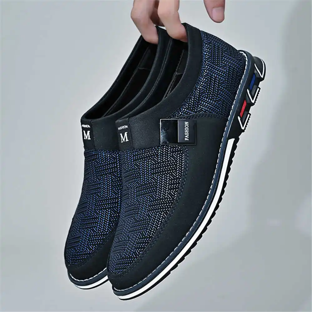 Dark Blue 44-45 Summer Shoes S - Home Gym Cost 리뷰 및 가격