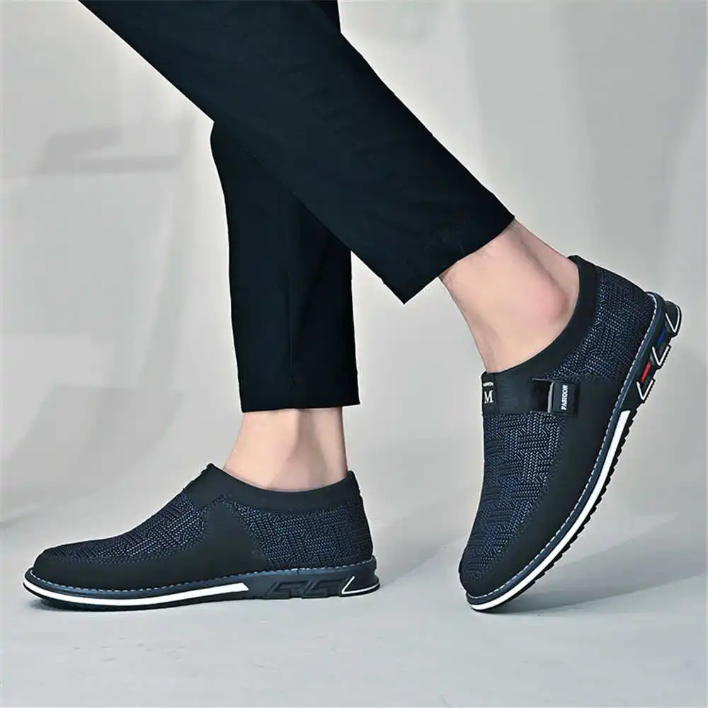 Dark Blue 44-45 Summer Shoes S - Home Gym Cost 리뷰 및 가격