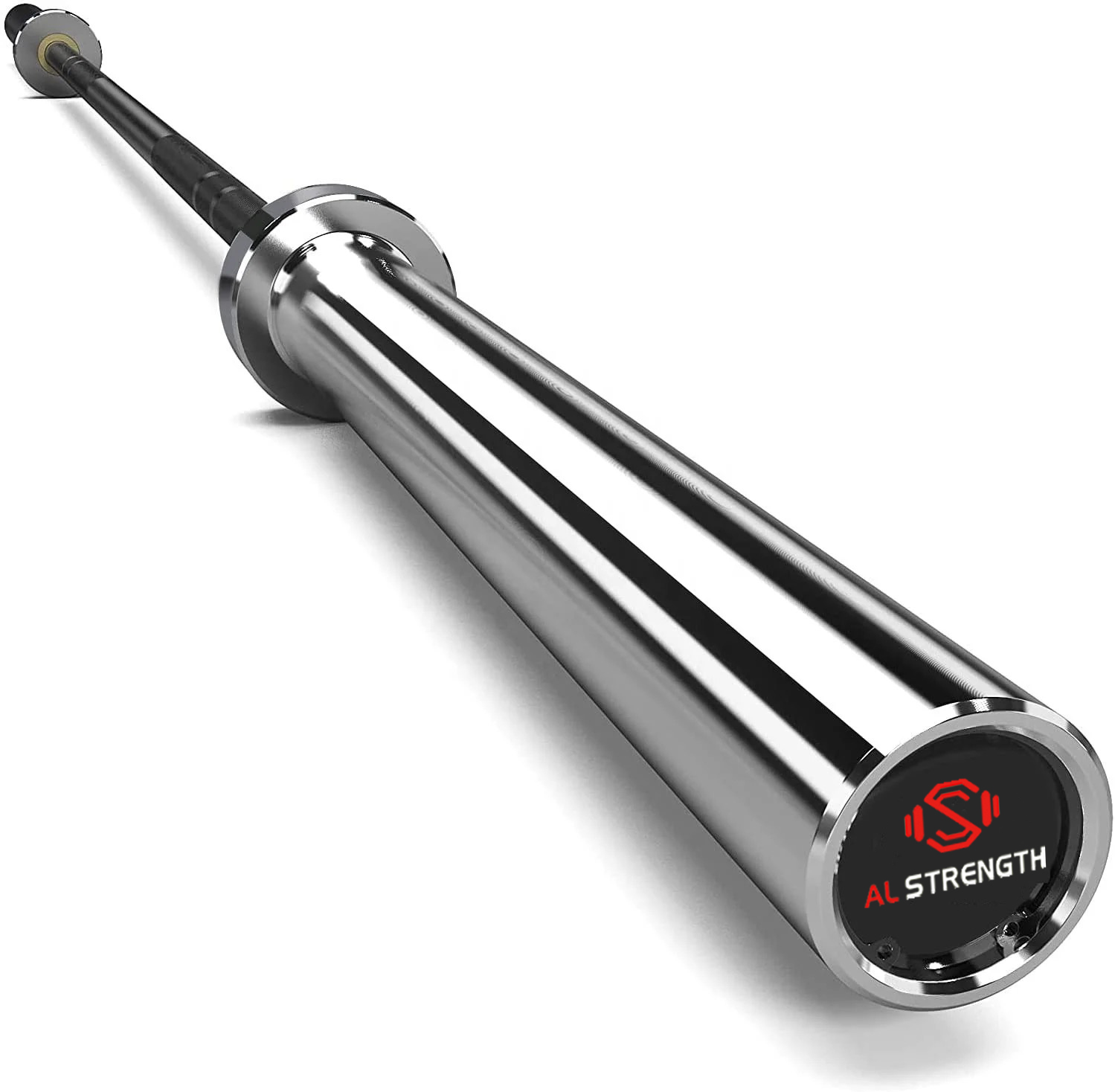 Gym Deadlift Barbell Bar 20kg  - Olympic Barbell 20Kg 리뷰 및 가격
