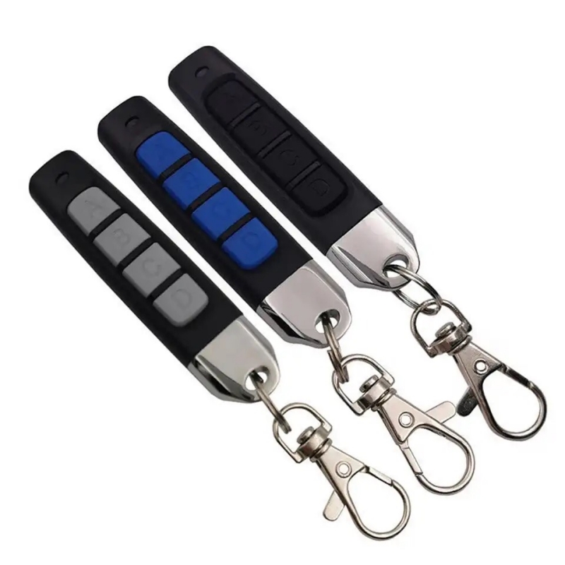 433MHz Auto Copy Remote Contro - Home Gym Garage 리뷰 및 가격