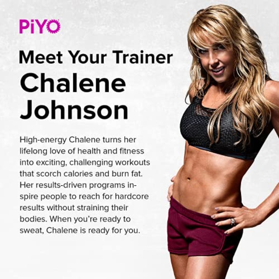PiYo Base Kit DVD Workout with - Home Gym Video 리뷰 및 가격
