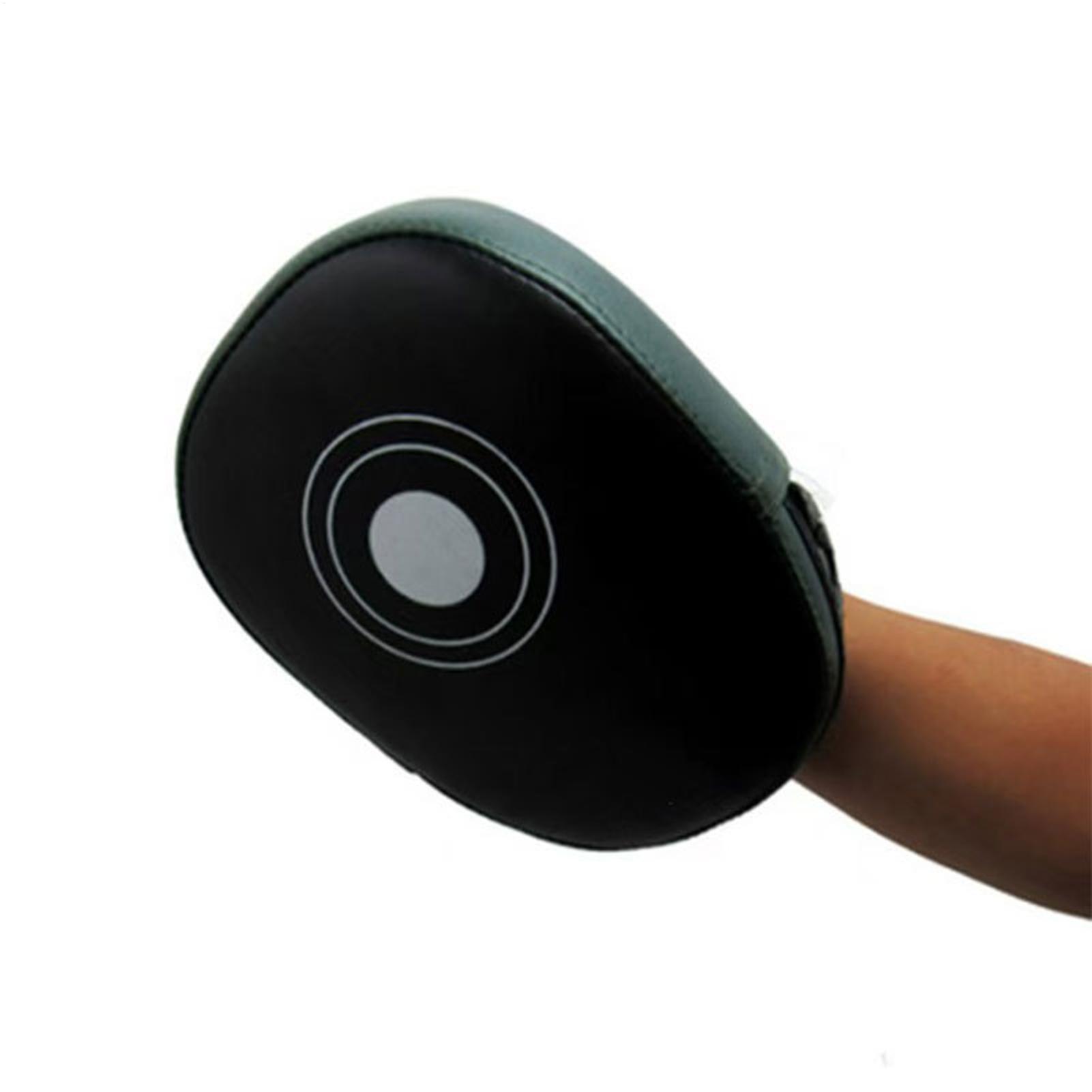Boxing Pads Mitts PU Leather E - Home Gym Routine 리뷰 및 가격