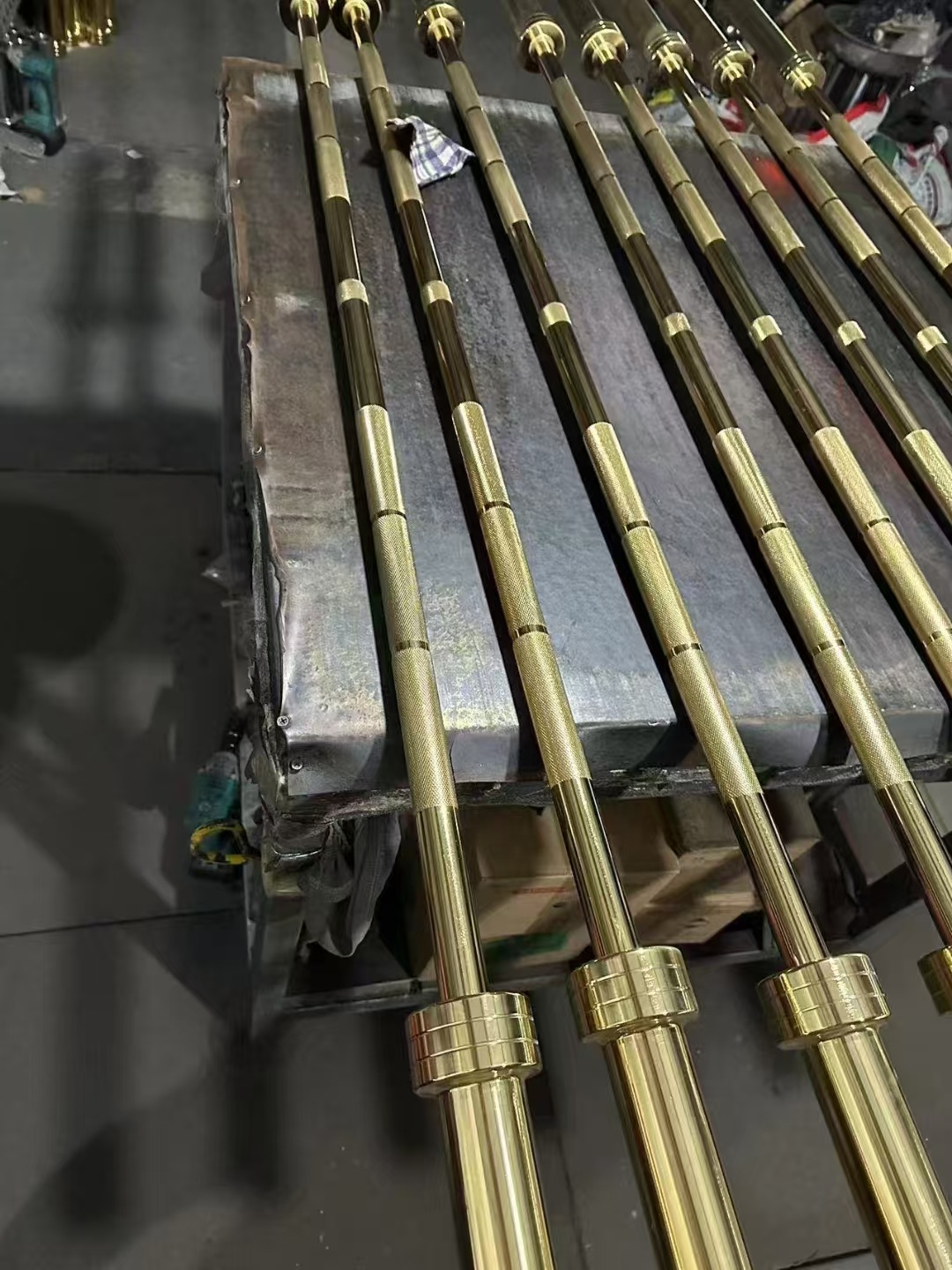 20kg Steel Barbell Bar for Gym - Olympic Barbell 20Kg 리뷰 및 가격