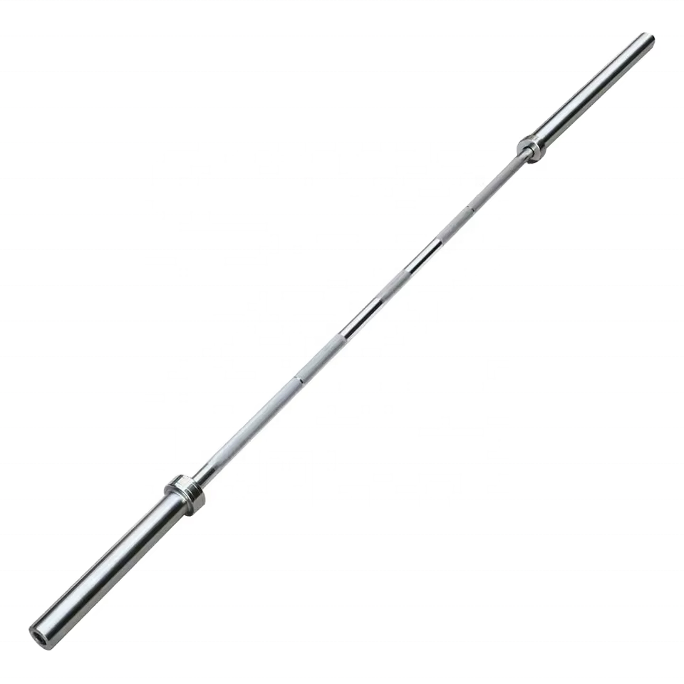 20kg Steel Barbell Bar for Gym - Olympic Barbell 20Kg 리뷰 및 가격