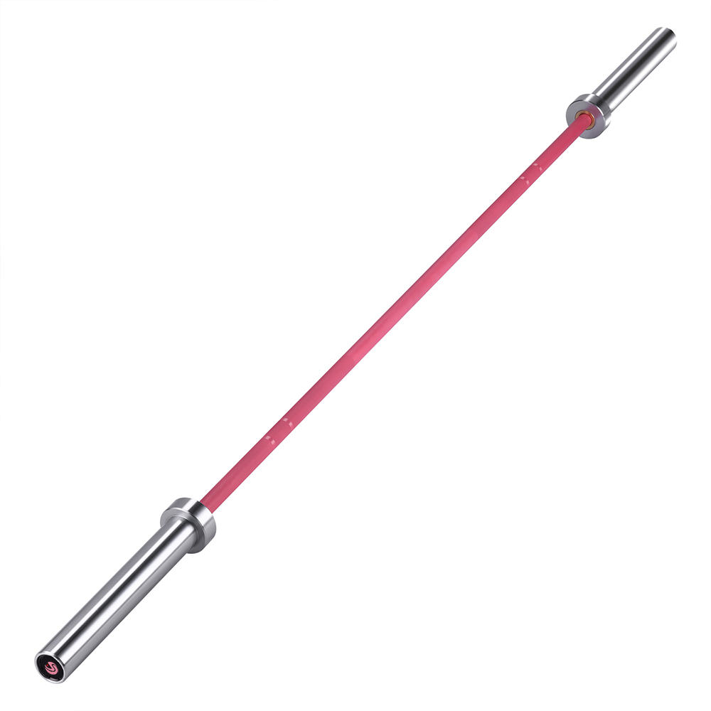 CooSport Fitness Equipment 2.0 - Olympic Barbell 20Kg 리뷰 및 가격