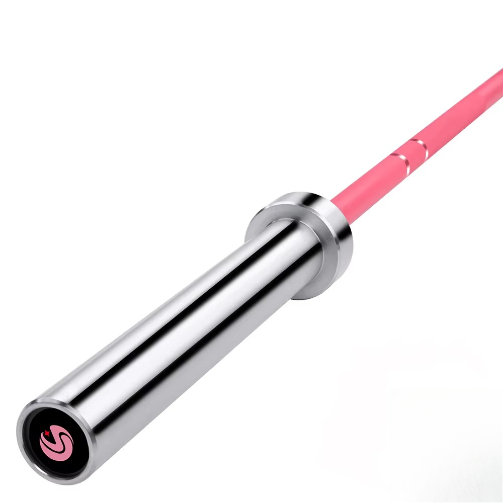 CooSport Fitness Equipment 2.0 - Olympic Barbell 20Kg 리뷰 및 가격