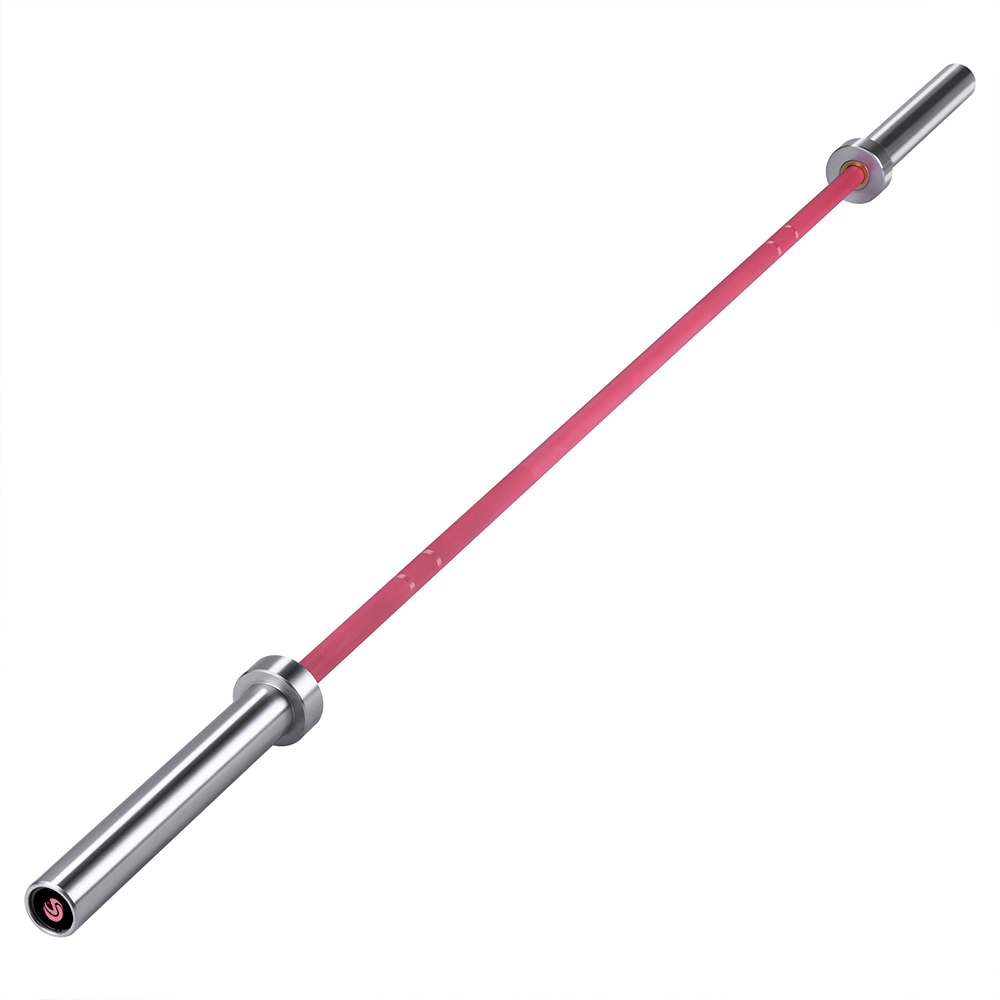 CooSport Fitness Equipment 2.0 - Olympic Barbell 20Kg 리뷰 및 가격