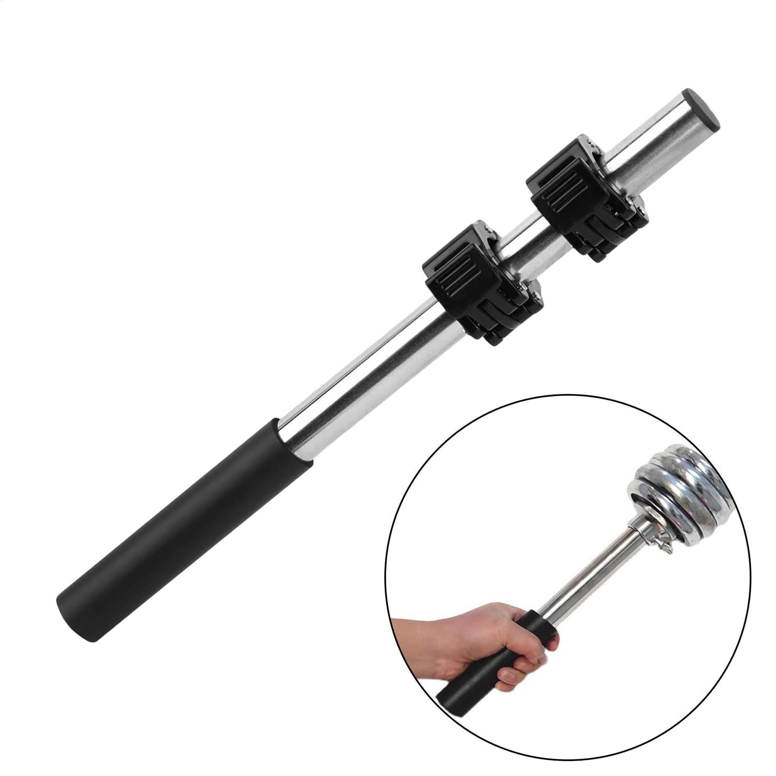 Dumbbell Bar Wrist Bar Exercis - Home Gym Routine 리뷰 및 가격