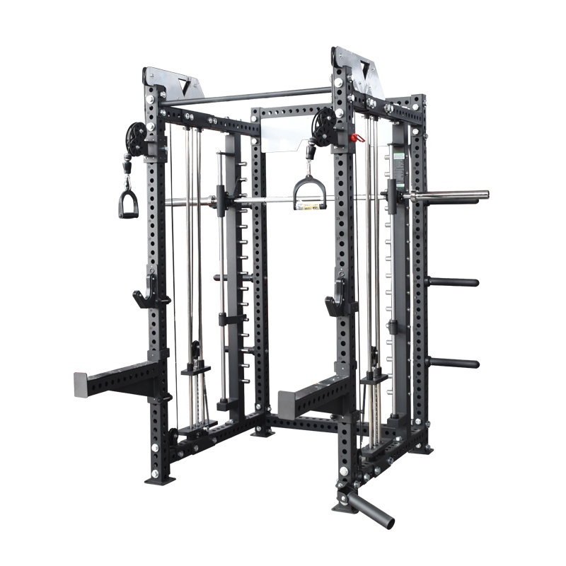 Multi-Functional Metal Commerc - Home Gym Universal Machine 리뷰 및 가격