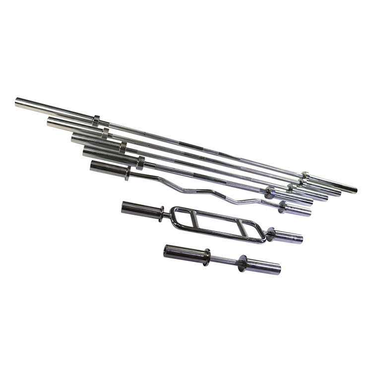 High Quality Gym Olymp Barbell - Olympic Barbell 20Kg 리뷰 및 가격