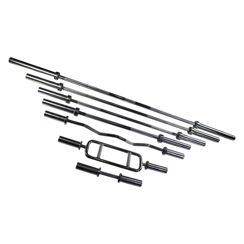 High Quality Gym Olymp Barbell - Olympic Barbell 20Kg 리뷰 및 가격