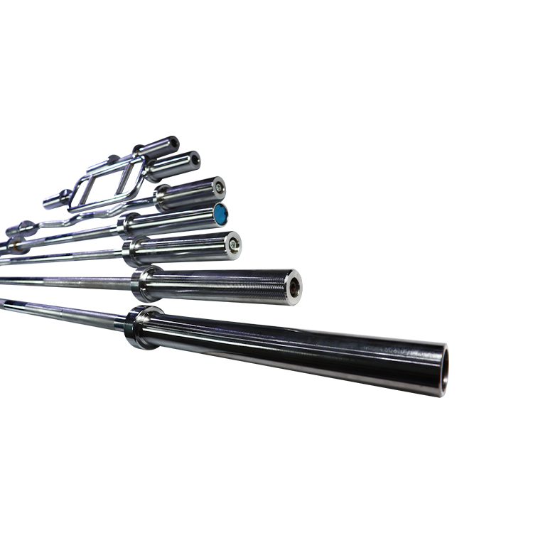 High Quality Gym Olymp Barbell - Olympic Barbell 20Kg 리뷰 및 가격