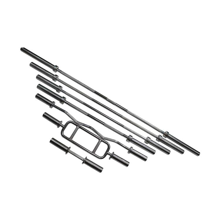 High Quality Gym Olymp Barbell - Olympic Barbell 20Kg 리뷰 및 가격