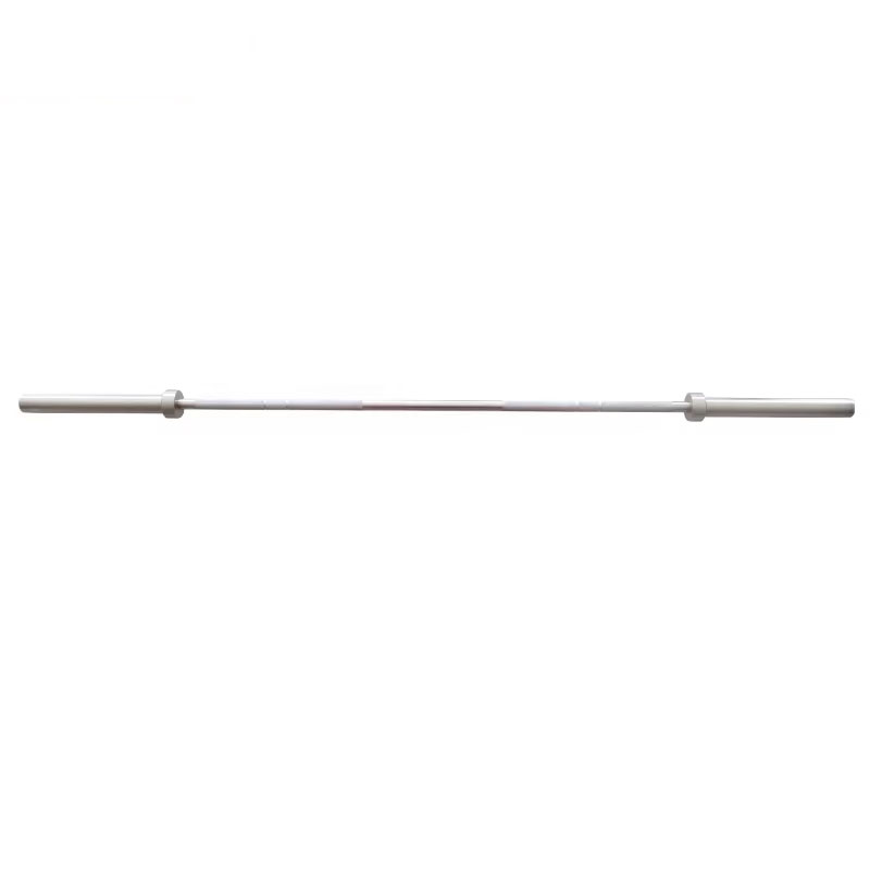Gym Fitness 2.2m Chrome Weight - Olympic Barbell 20Kg 리뷰 및 가격