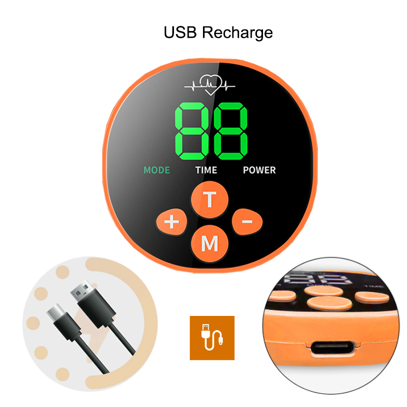 Abdominal Toning Belt Smart Ab - Home Gym Garage 리뷰 및 가격