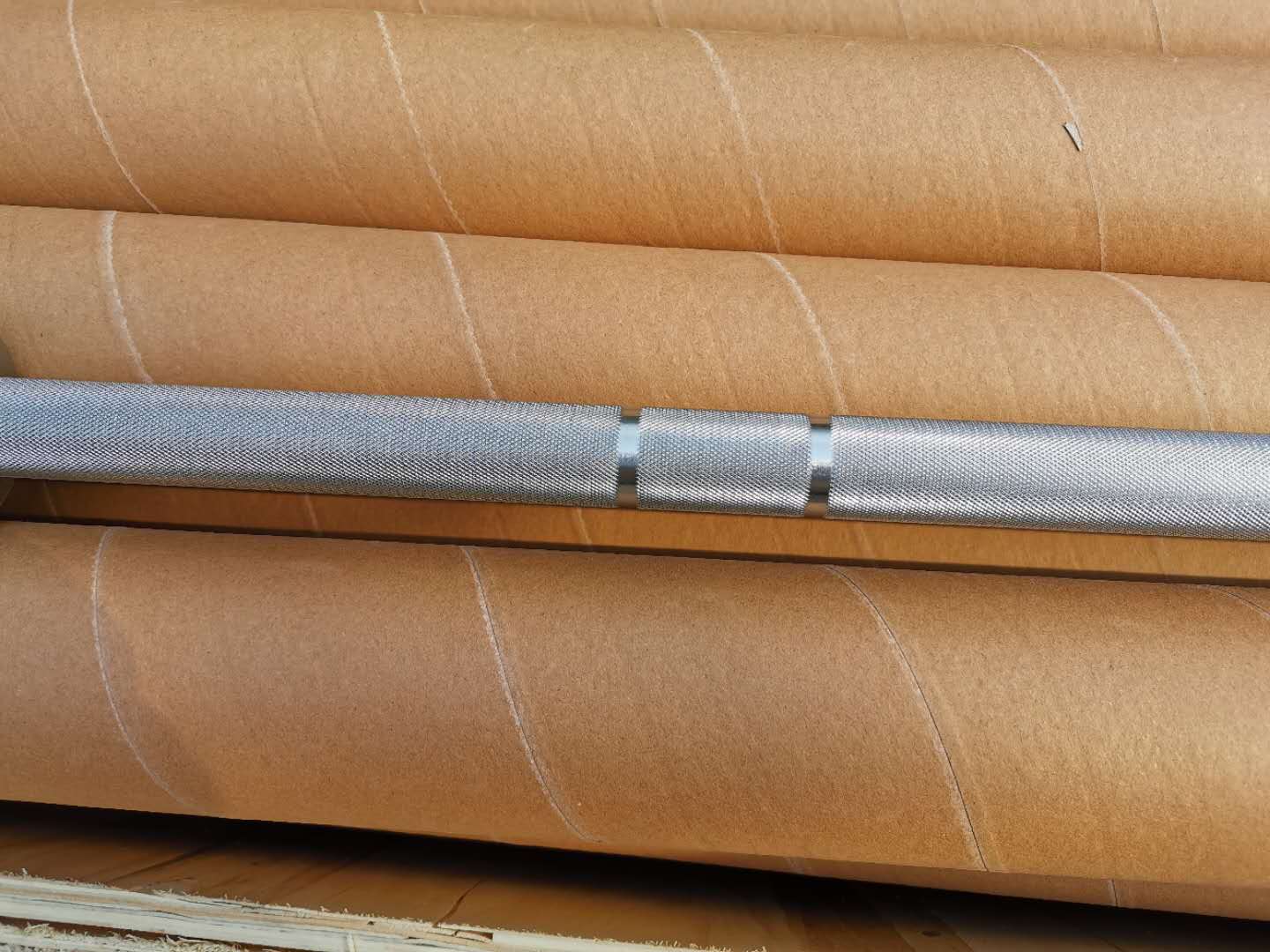 High Quality Gym Free Weight B - Olympic Barbell 20Kg 리뷰 및 가격