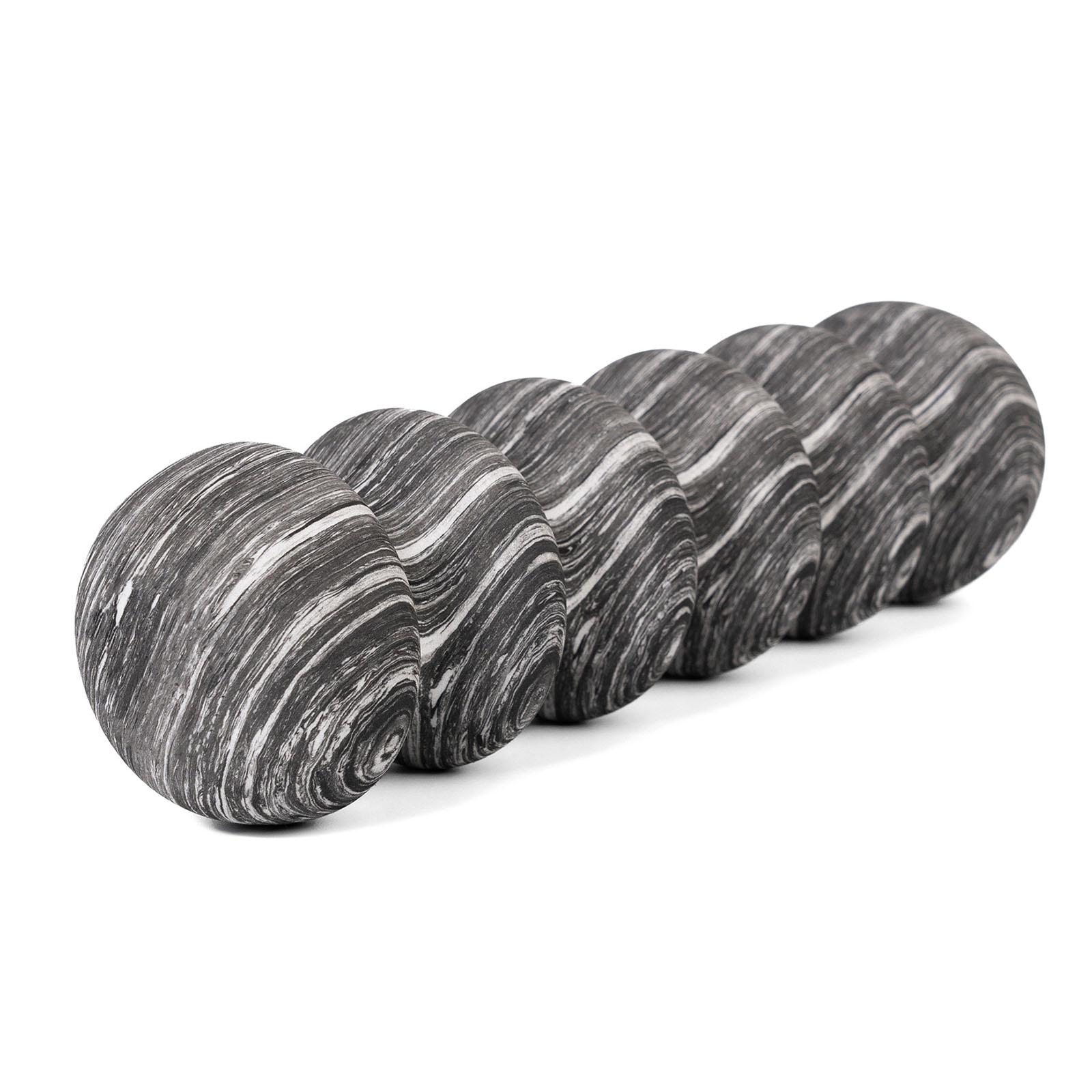 EVA Foam Muscle Massage Roller - Home Gym Routine 리뷰 및 가격