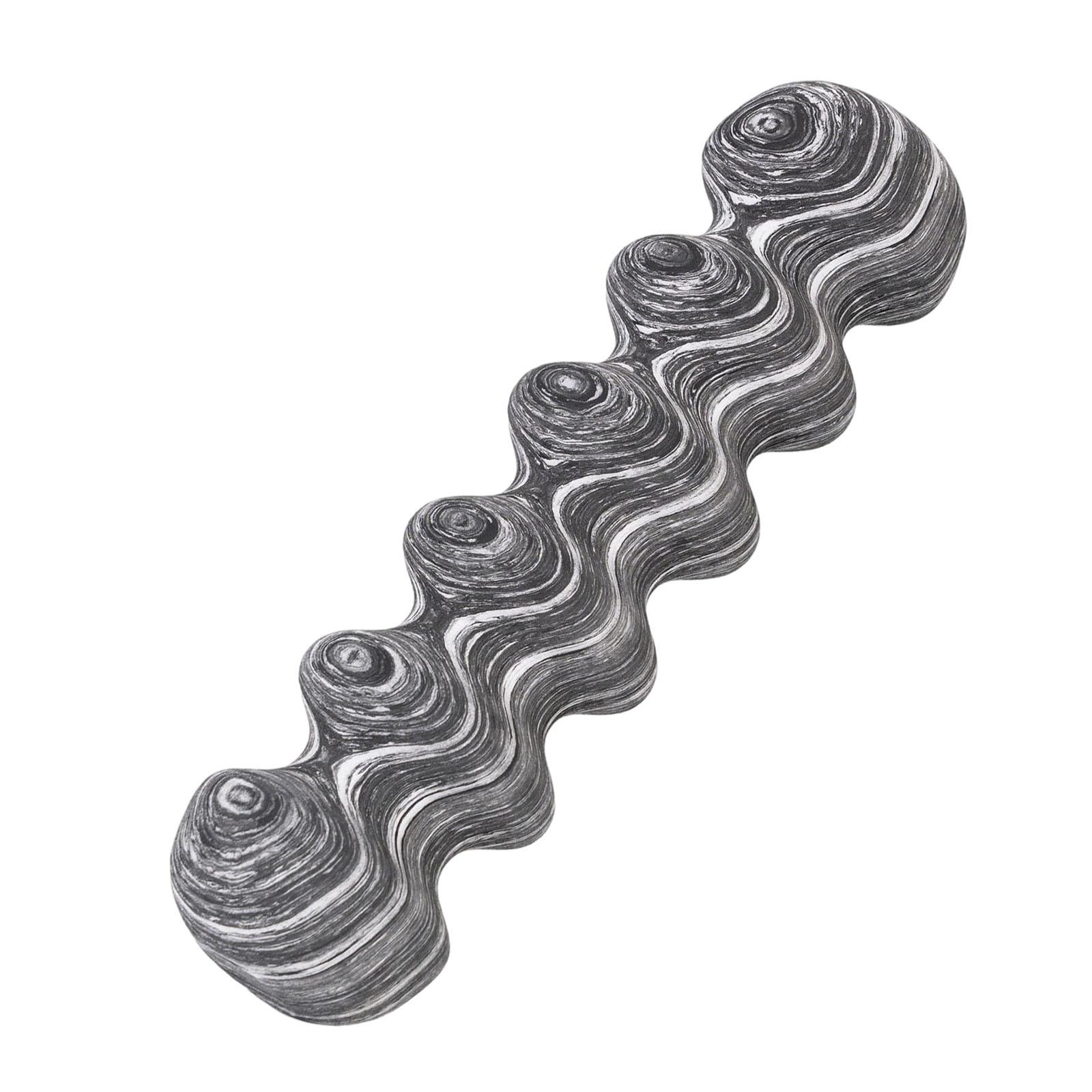 EVA Foam Muscle Massage Roller - Home Gym Routine 리뷰 및 가격