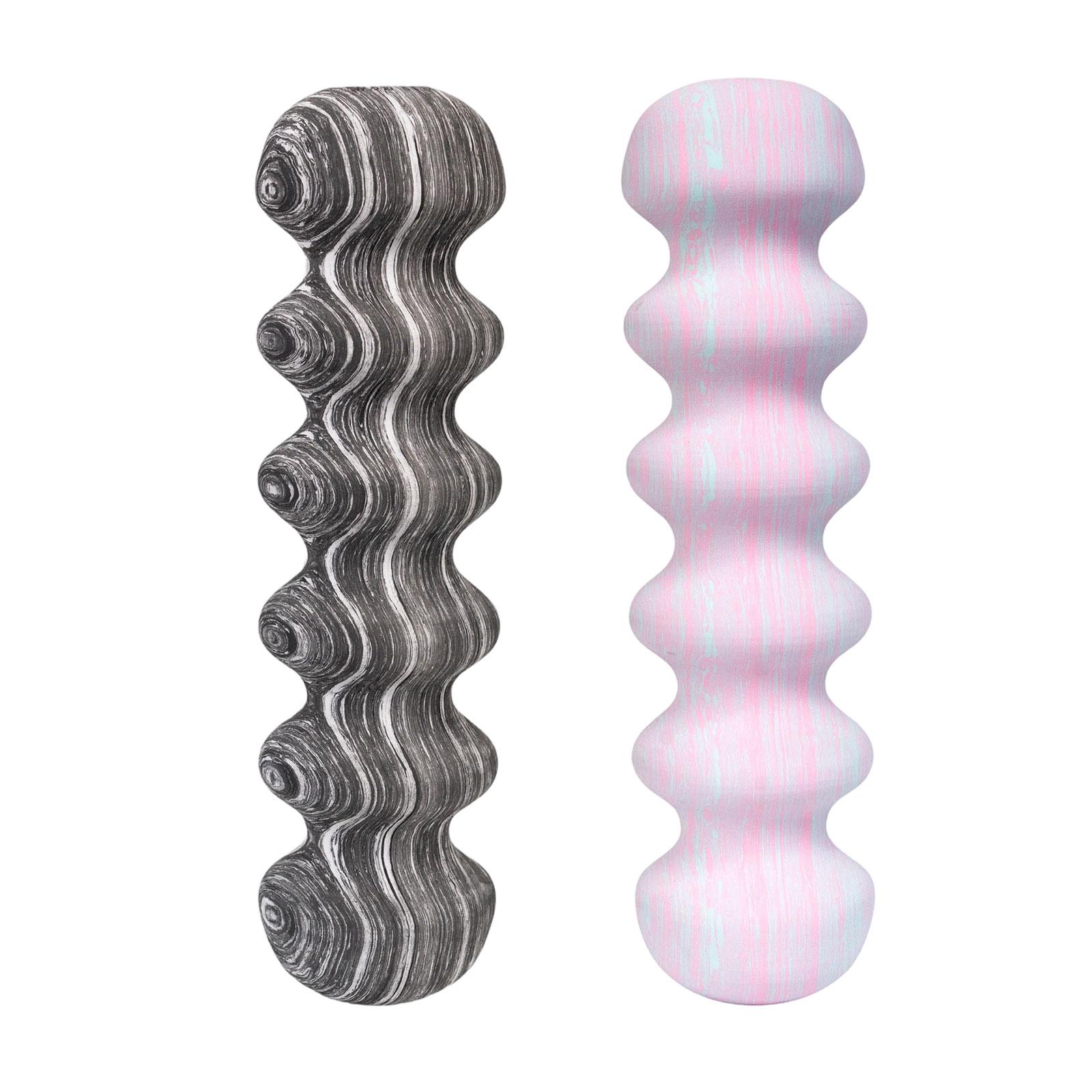 EVA Foam Muscle Massage Roller - Home Gym Routine 리뷰 및 가격