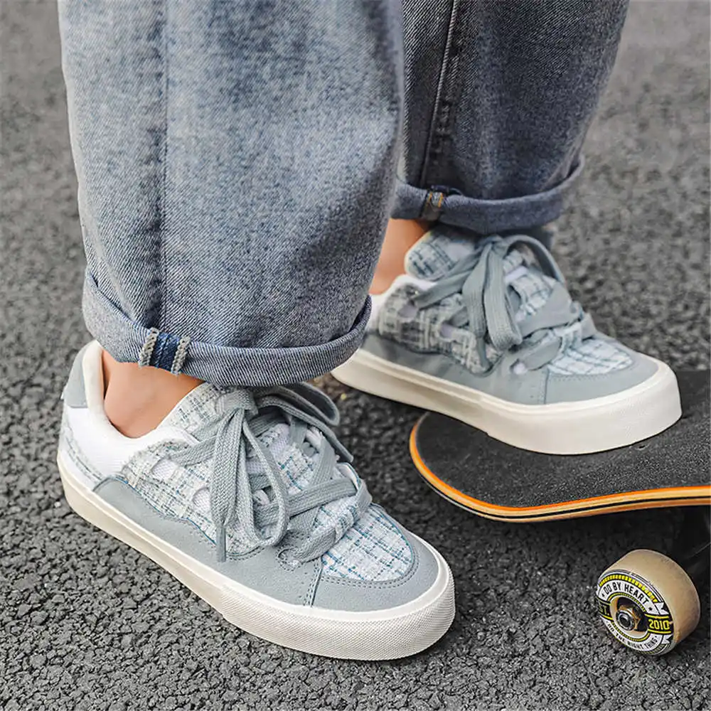 With Lacing Hiphop Women's Sch - Home Gym Cost 리뷰 및 가격