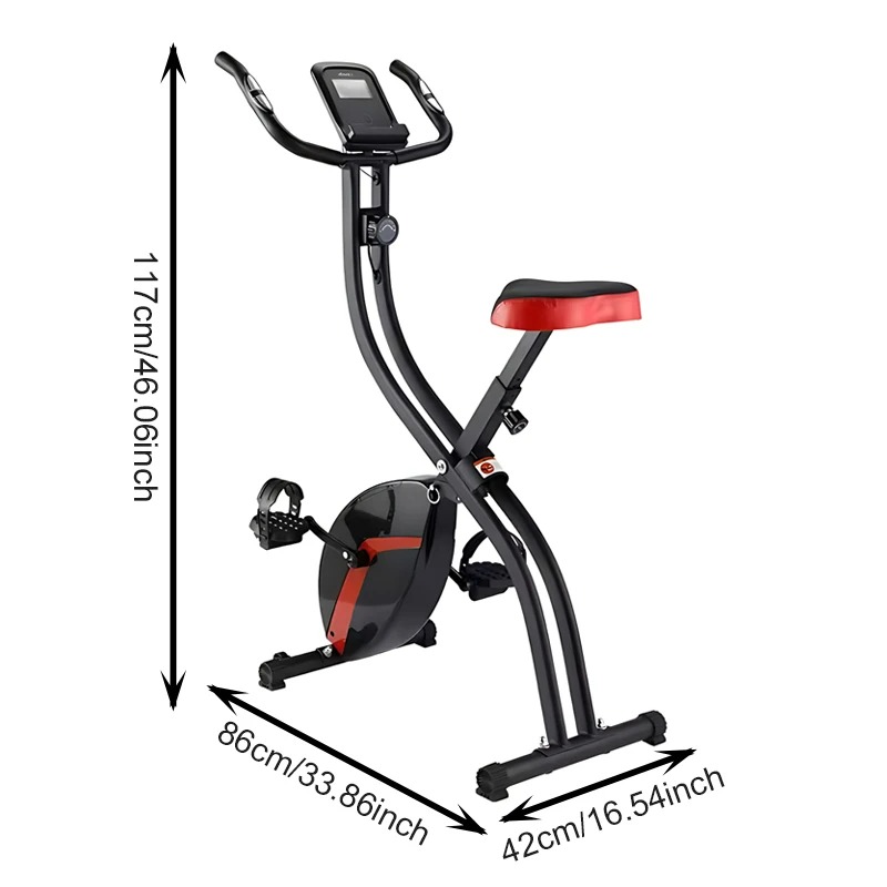 Cost-Effective Exercise Bike P - Home Gym Cost 리뷰 및 가격
