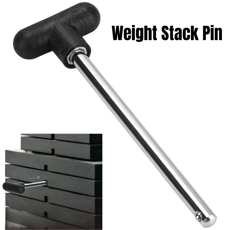 1/2Pc 9.5MM Weight Stack Pin G - Home Gym Universal Machine 리뷰 및 가격