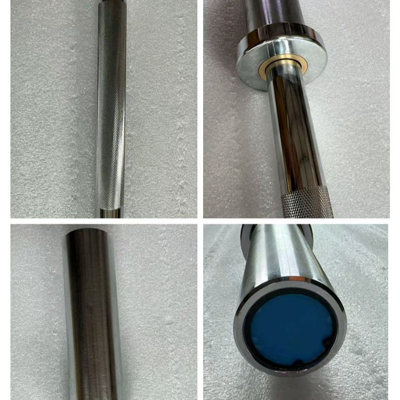 1.8m Home and Commercial Heavy - Olympic Barbell 20Kg 리뷰 및 가격