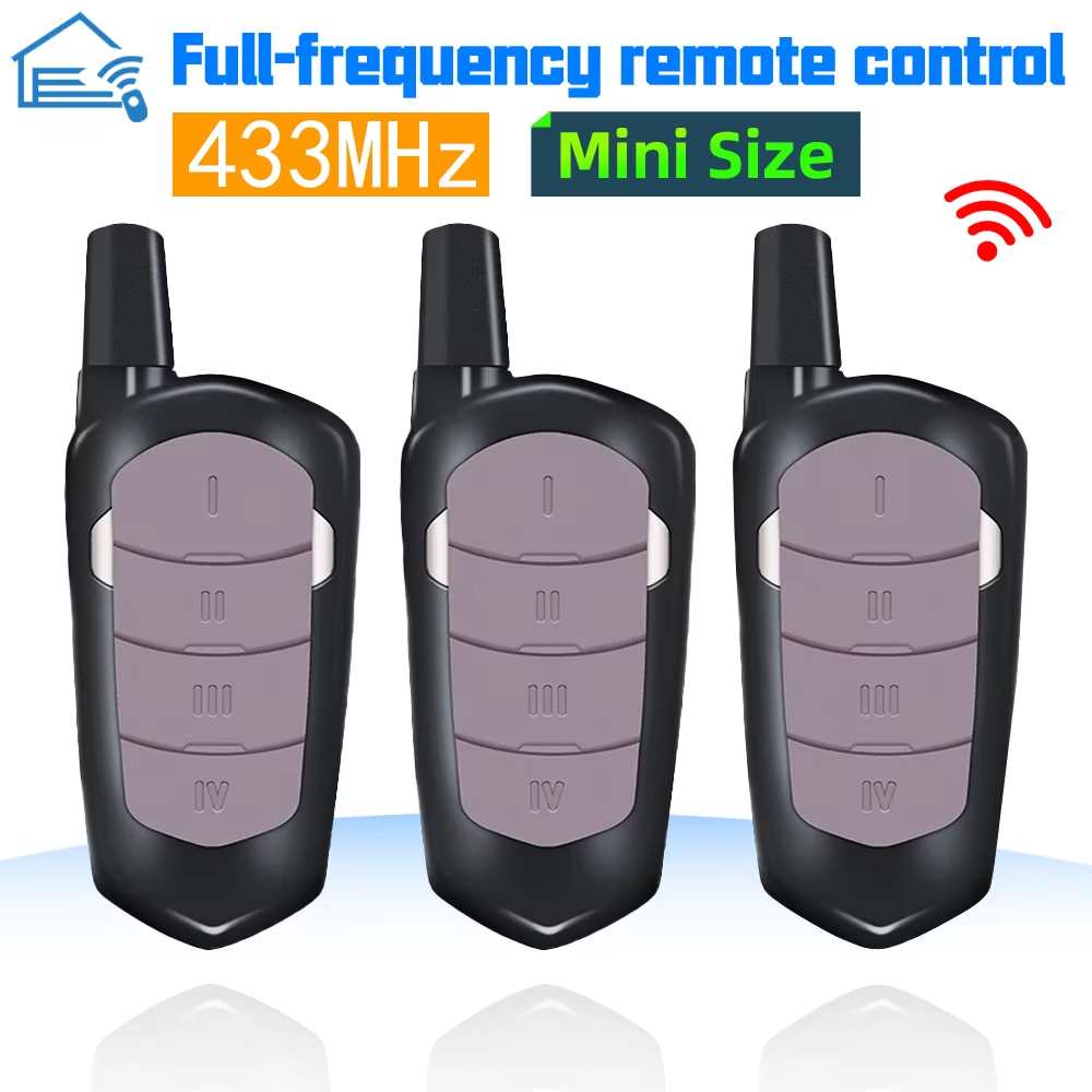 433mhz Garage Remote Control D - Home Gym Garage 리뷰 및 가격