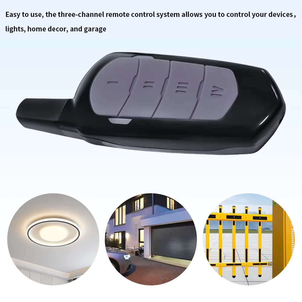 433mhz Garage Remote Control D - Home Gym Garage 리뷰 및 가격