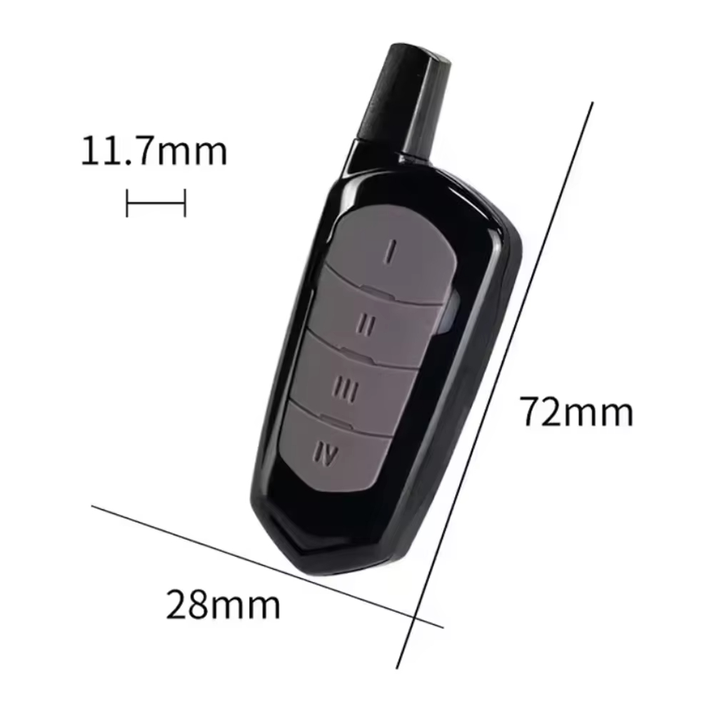 433mhz Garage Remote Control D - Home Gym Garage 리뷰 및 가격