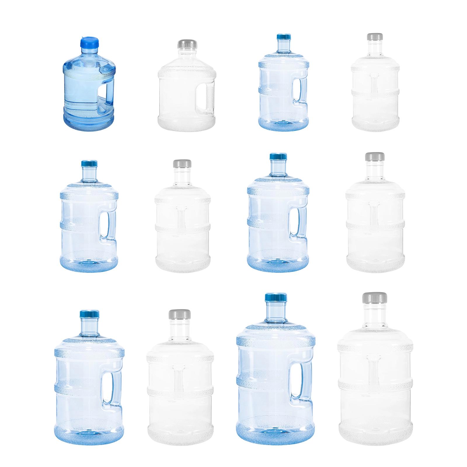 Water Bottle Water Jug Practic - Home Gym Routine 리뷰 및 가격